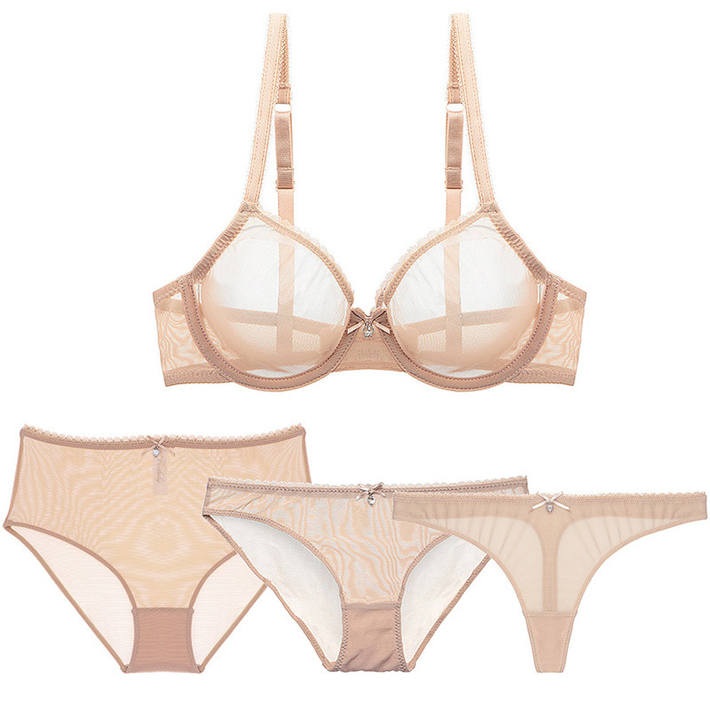 Stylish Lingerie Set