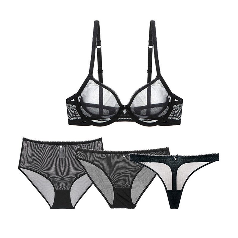 Elegant Lingerie Design
