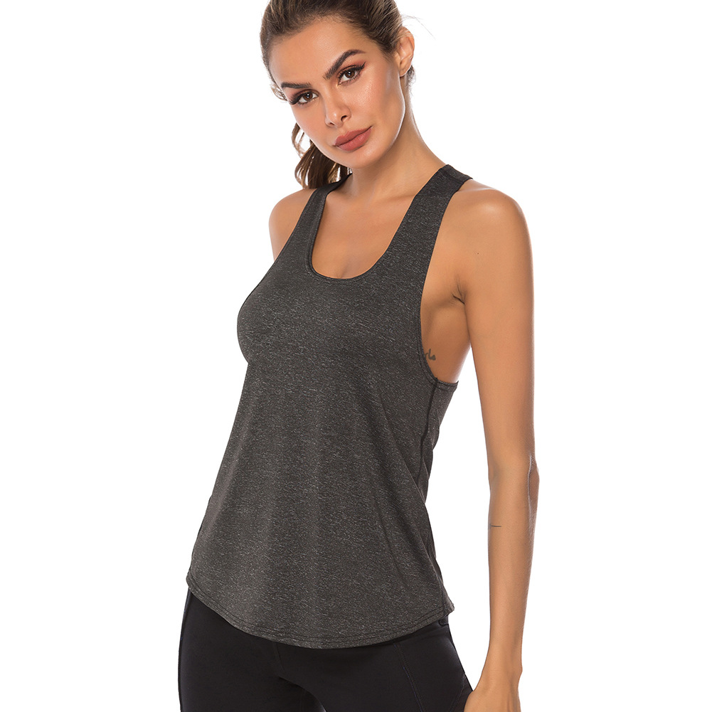 Yoga Tank Top Color Option 5