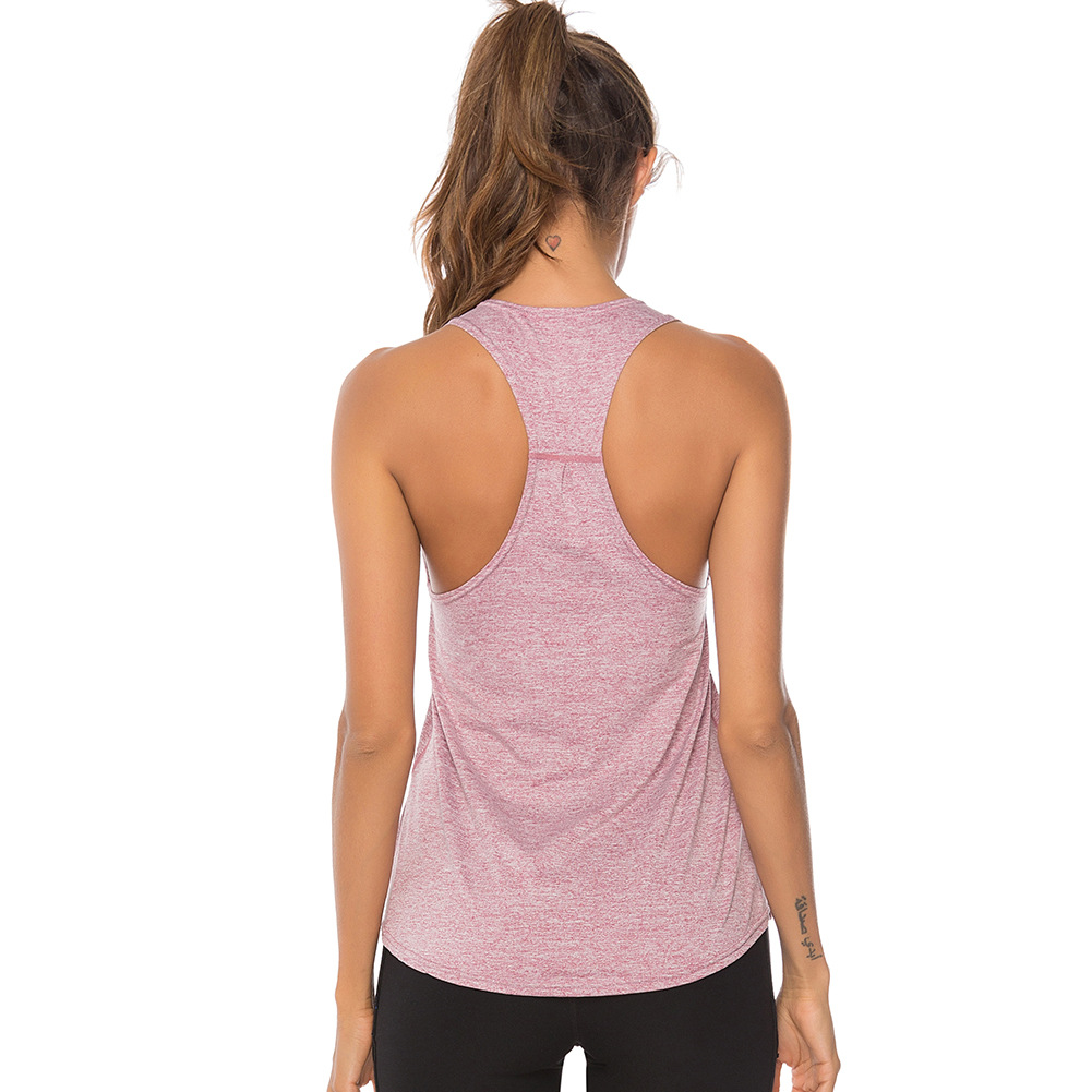 Yoga Tank Top Color Option 2