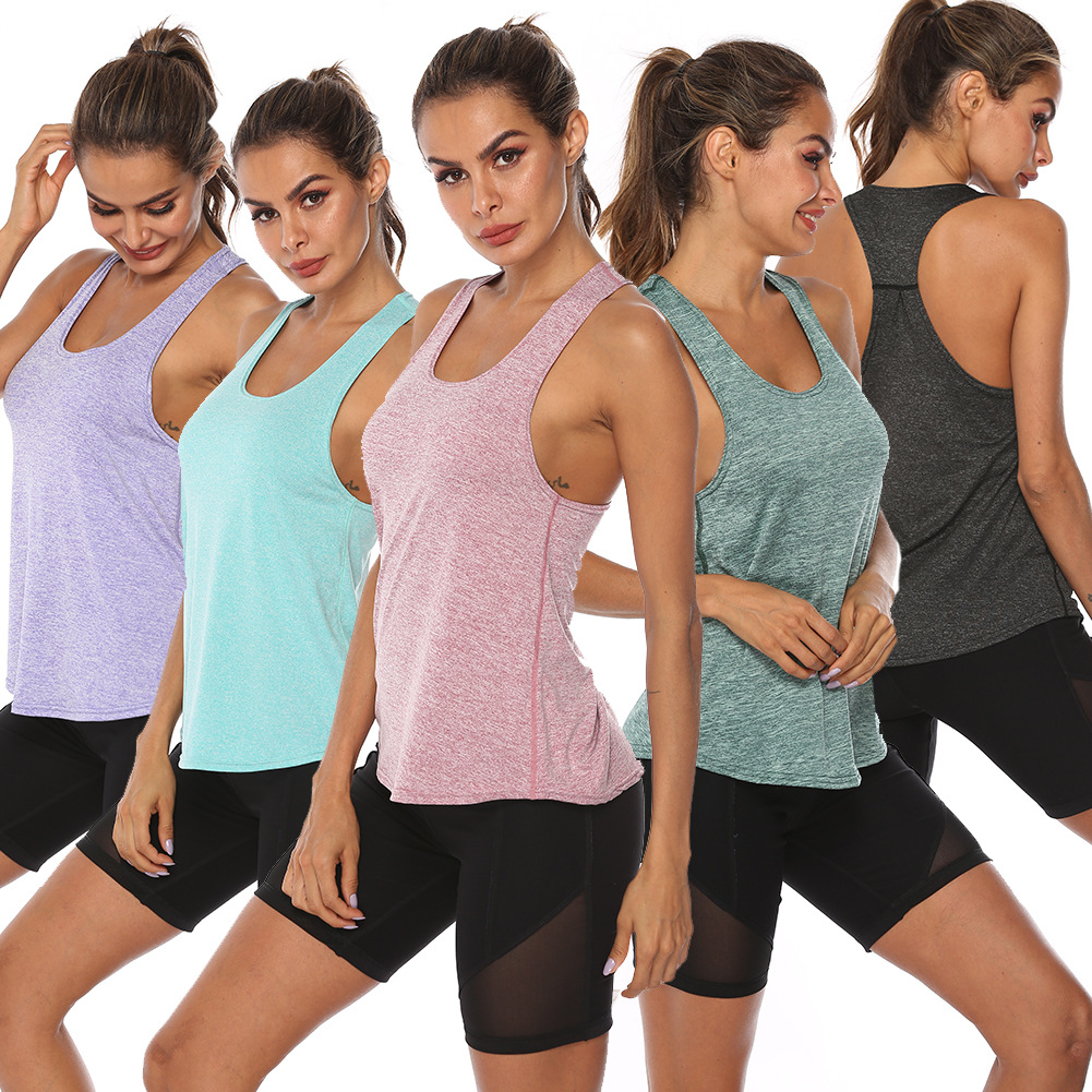 Yoga Tank Top Color Option 1