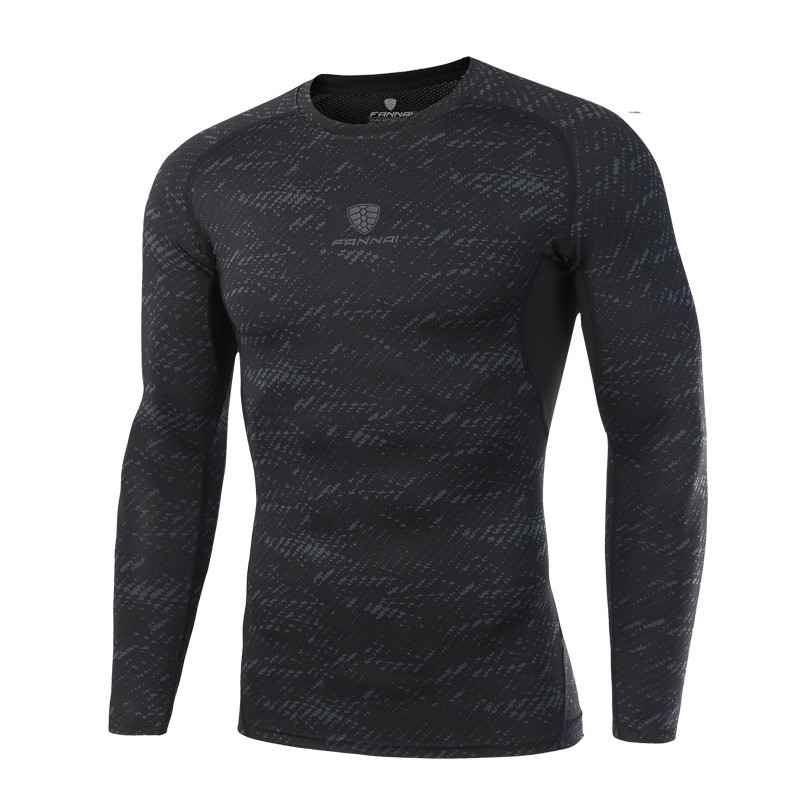 Men's Pro Sports Fitness Suit