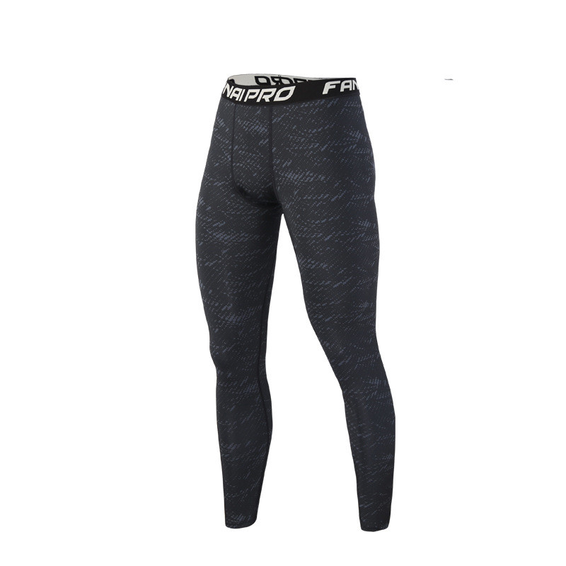 Men's Pro Sports Fitness Suit