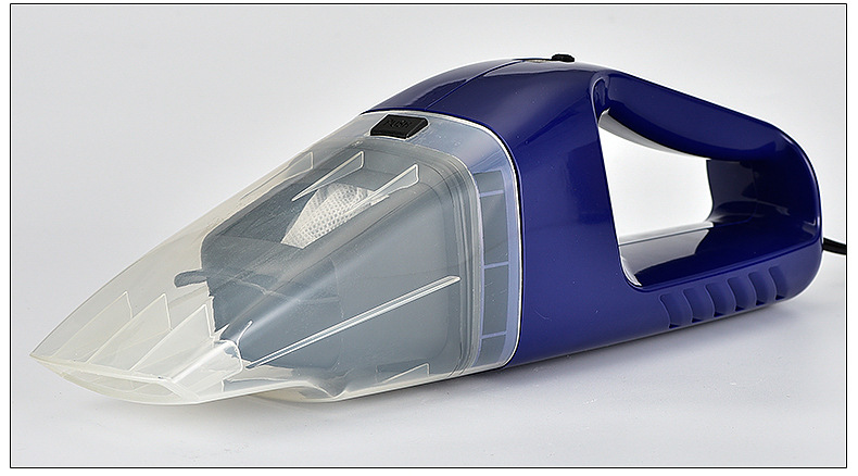 Car Vacuum Accessories