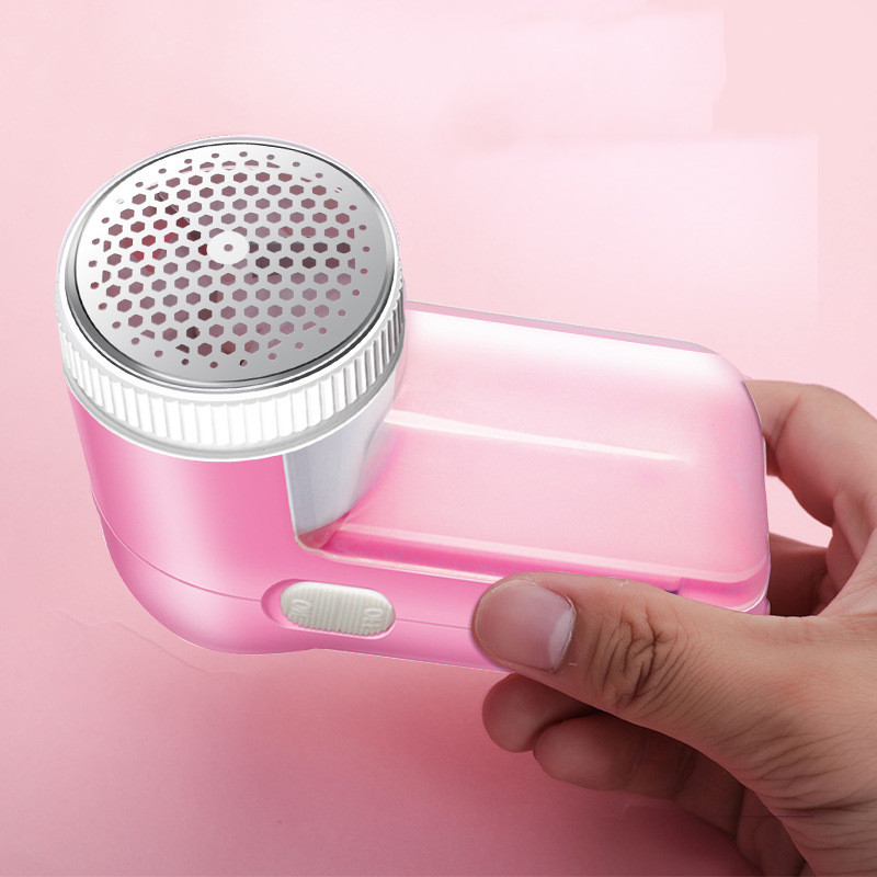 Electric Hair Ball Trimmer