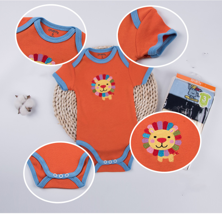 Bodysuit Set Display