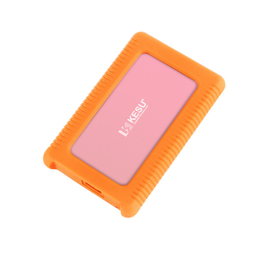 External Portable SSD Image 4