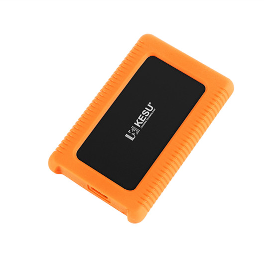 External Portable SSD Image 3