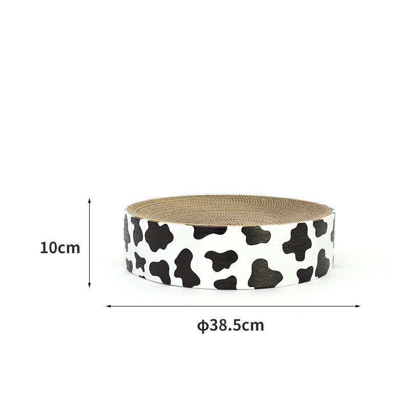 Cat Scratcher Display