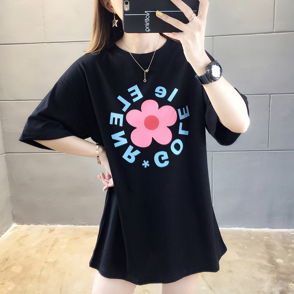 Colorful Tee Image 4