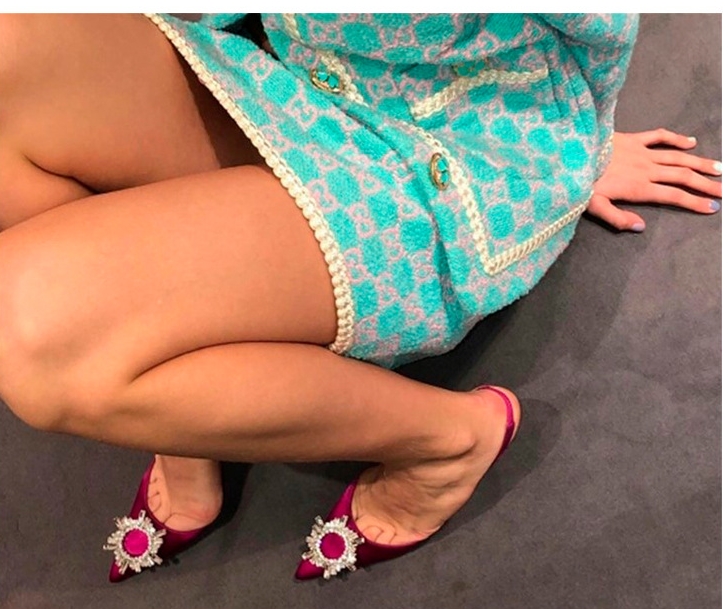 Versatile Sandals for Every Occasion