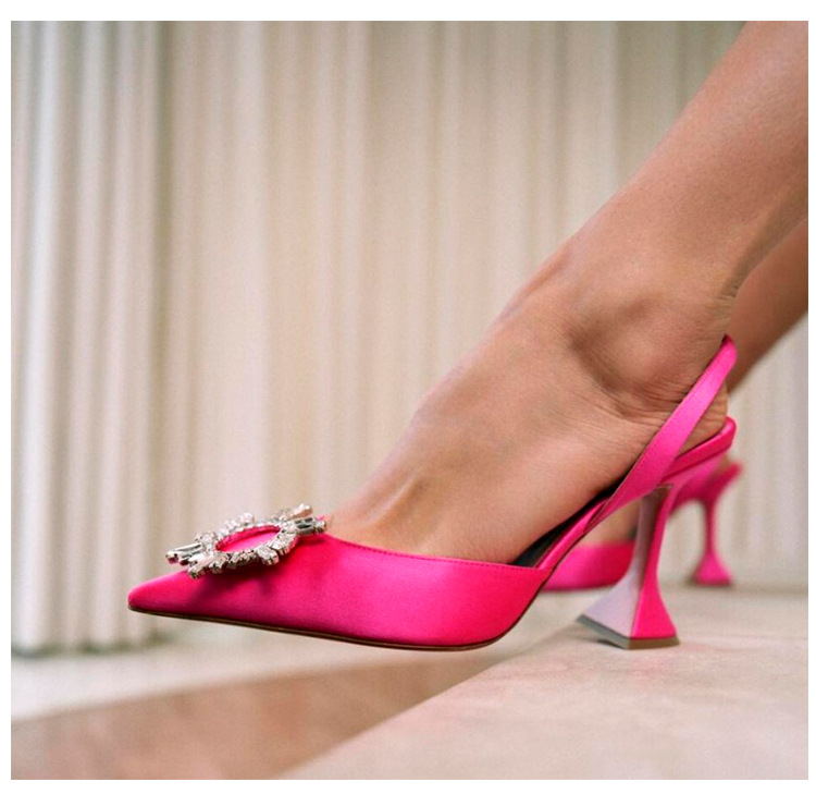 Stylish Design of Sandals