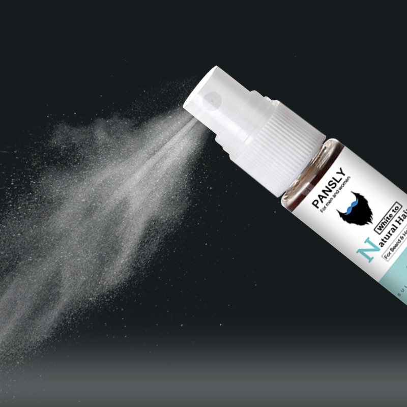 Image 2 du Spray Capillaire pour Barbe