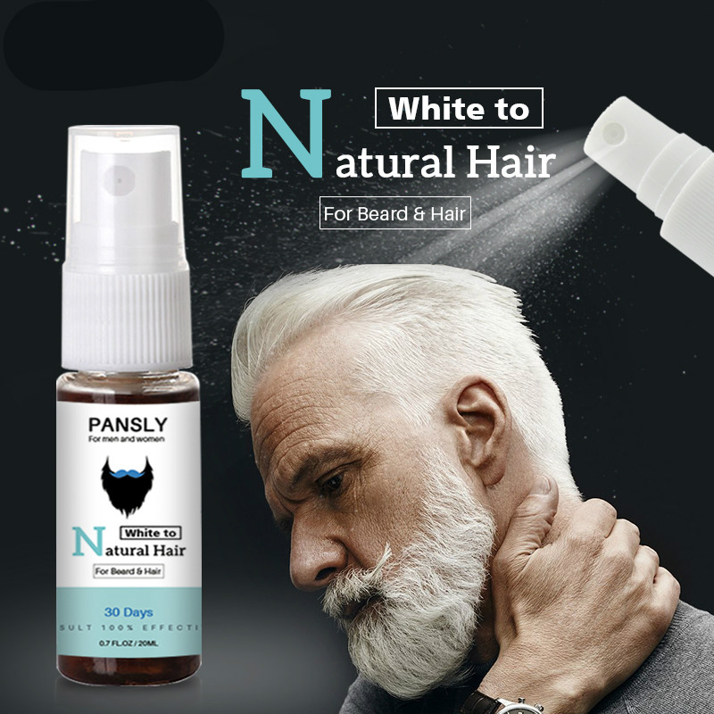 Image 3 du Spray Capillaire pour Barbe