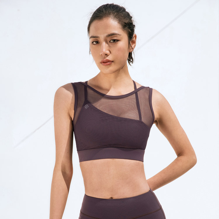 Ruisef Women's Sports Bra Image 7