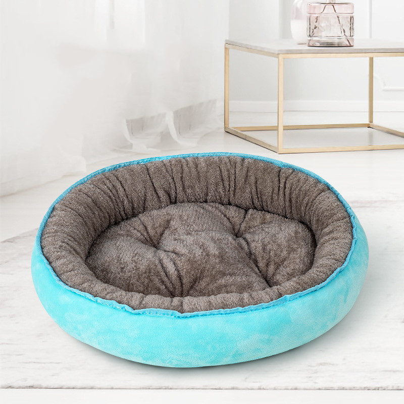 Oval Nest Image 1