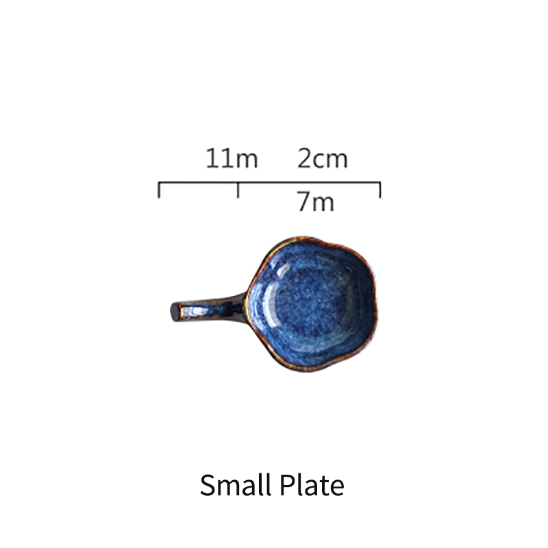 Shallow Dish
