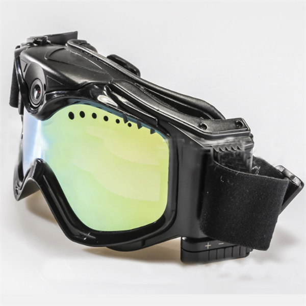 Anti-Fog Sports Glasses