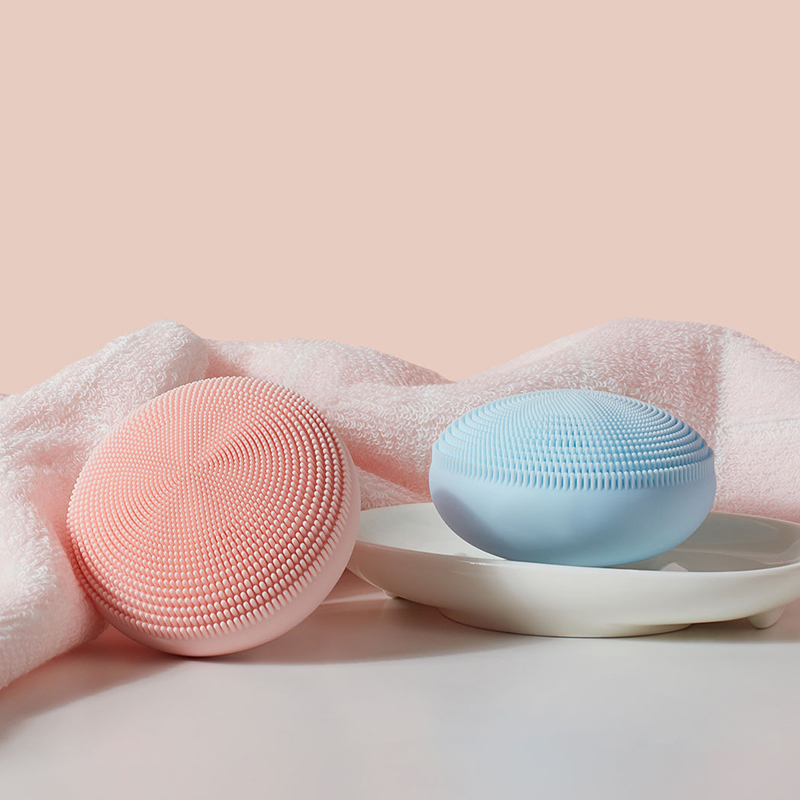 Xiaomi Mijia Sonic Facial Cleansing Brush in Blue