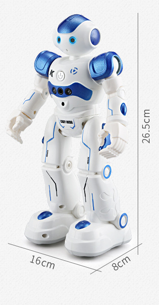 Smart Robot Image 5