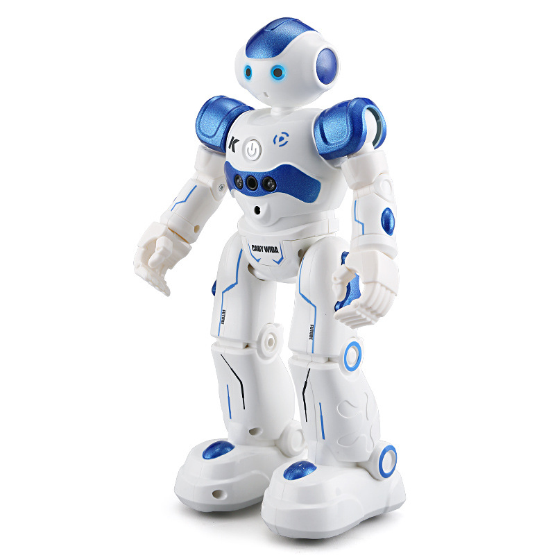 Smart Robot Image 3