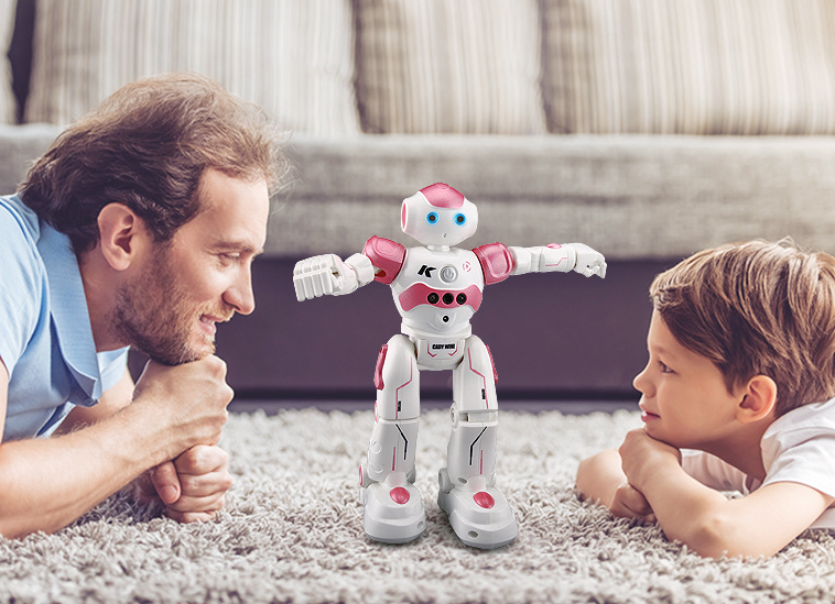 Smart Robot Image 2
