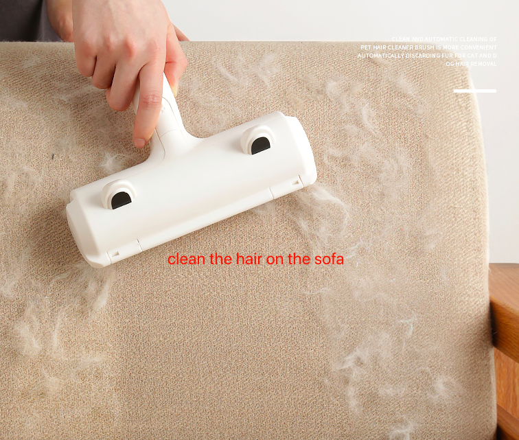For Cats and Dogs
