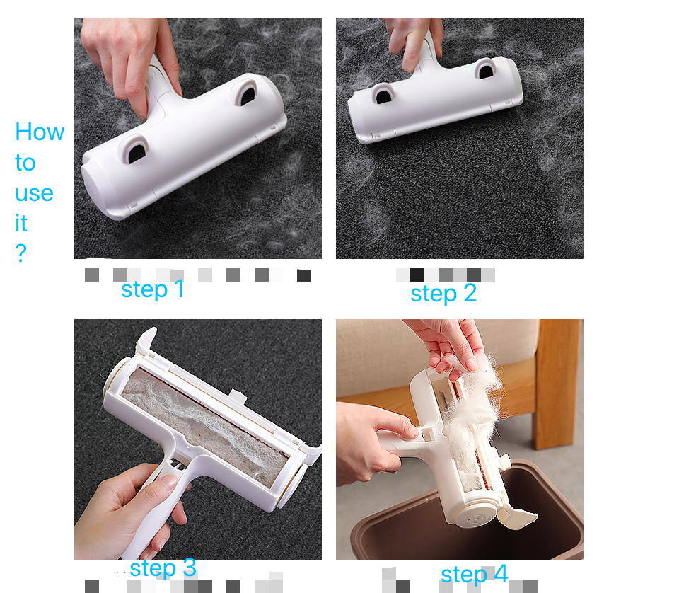 Easy to Use