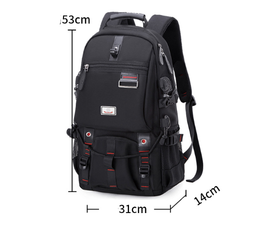Backpack Image 1