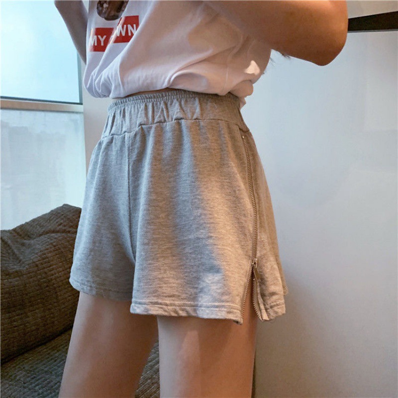 Trendy Summer Shorts