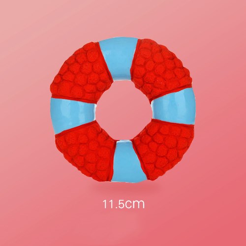 Dog Toy in Action