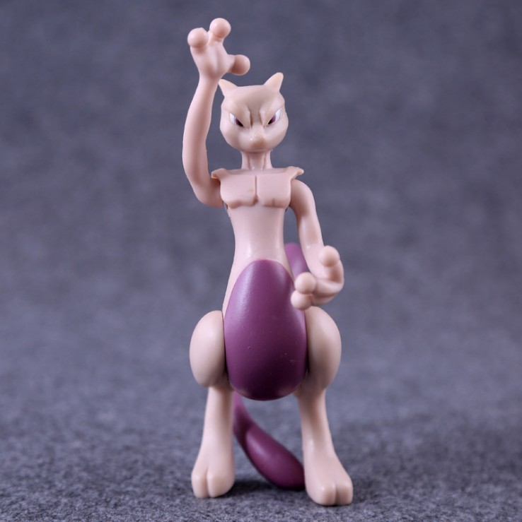 Pokemon Figurine 2