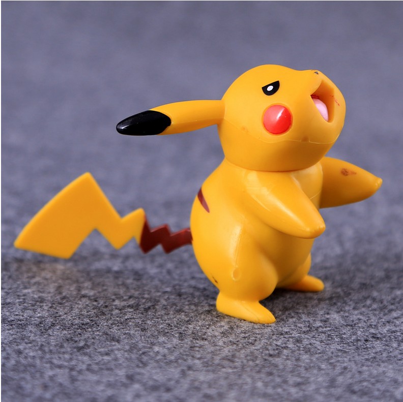 Pokemon Figurine 3
