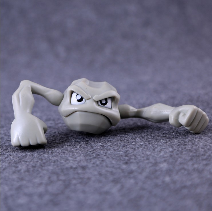 Pokemon Figurine 1