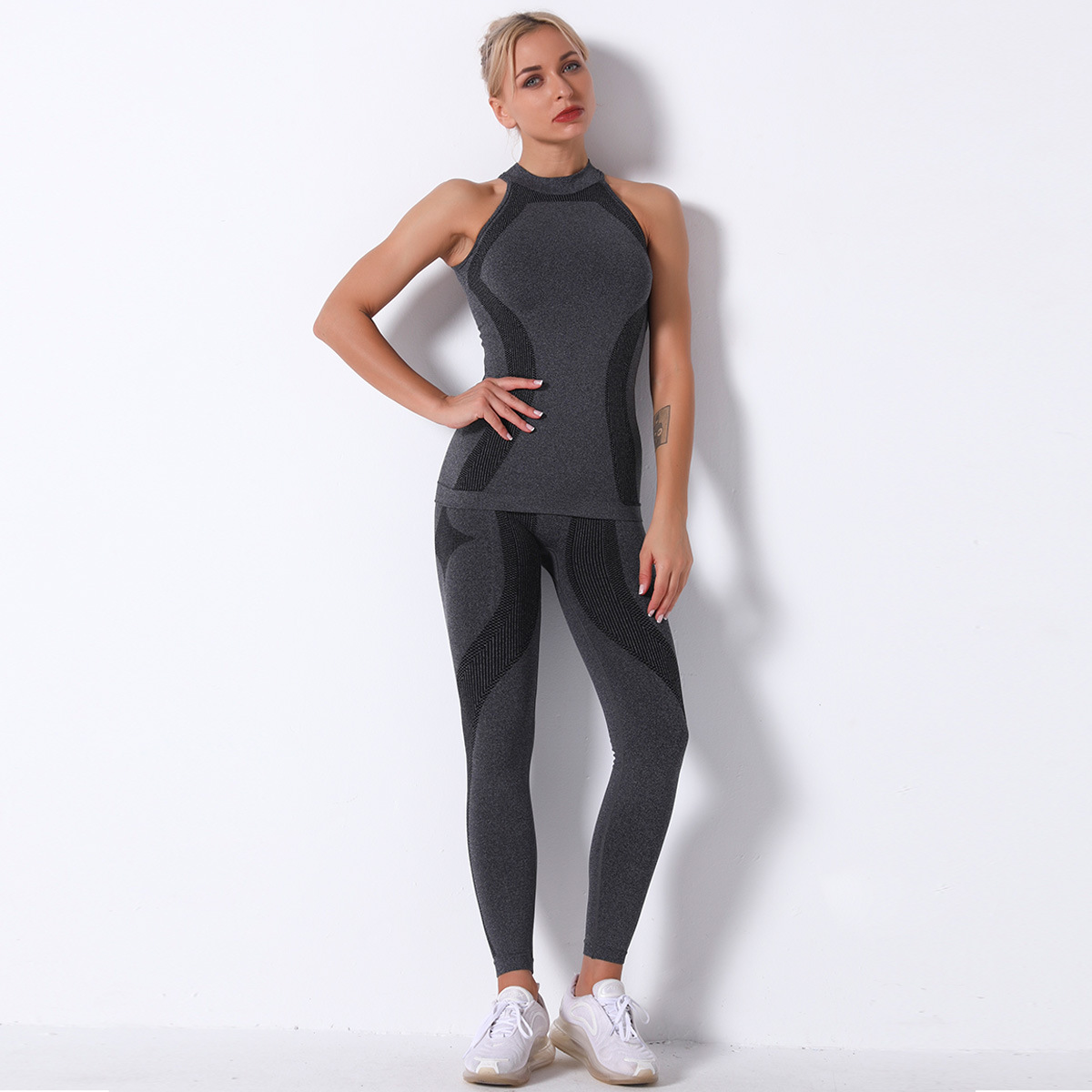Yoga Set Image 2