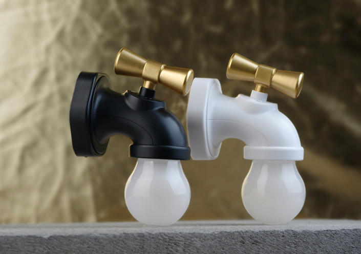 Smart USB Charging Night Light