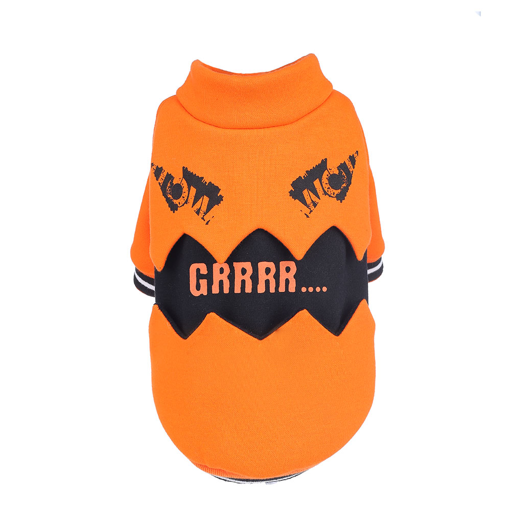 Halloween Pumpkin Hoodie 5