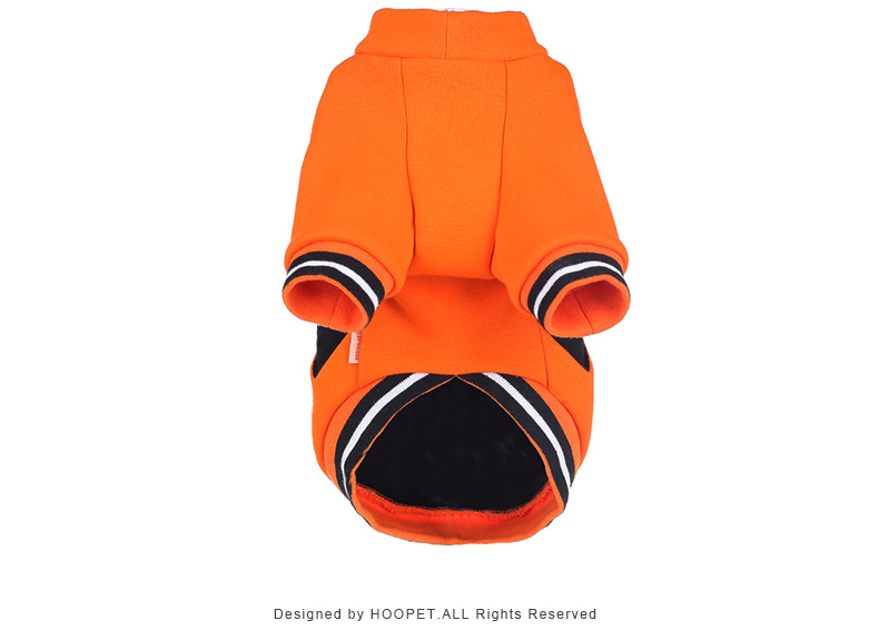 Halloween Pumpkin Hoodie 4