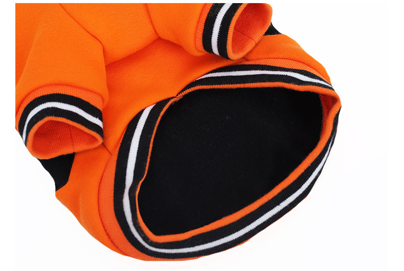 Halloween Pumpkin Hoodie 6