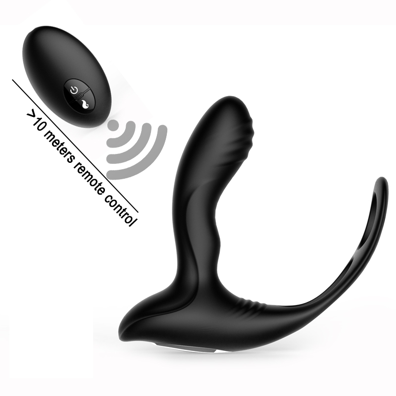 Prostate Massager Image 2