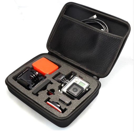 Shockproof Portable Bag