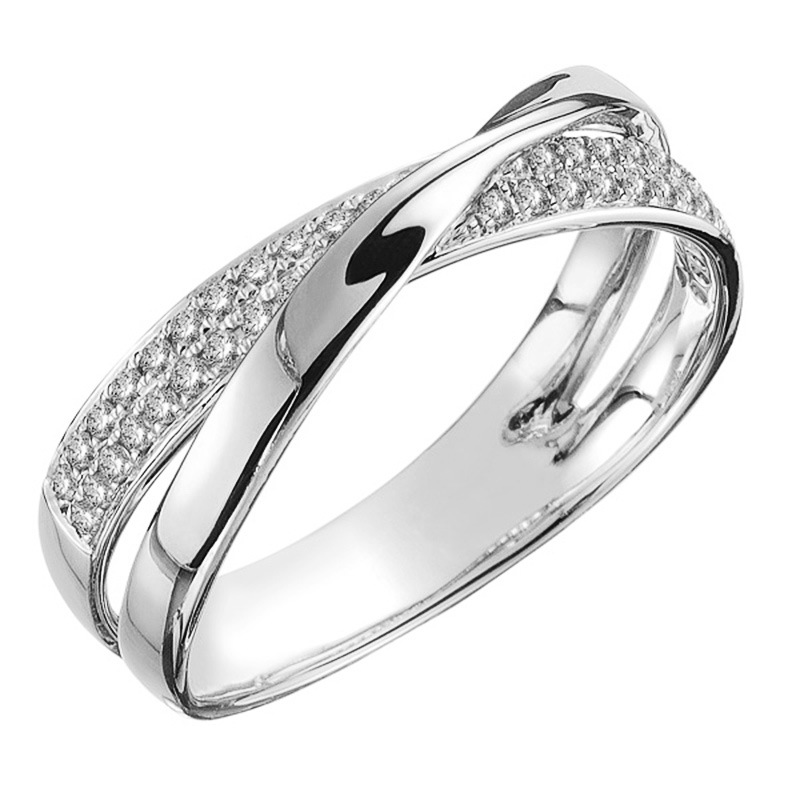 Stylish ring design