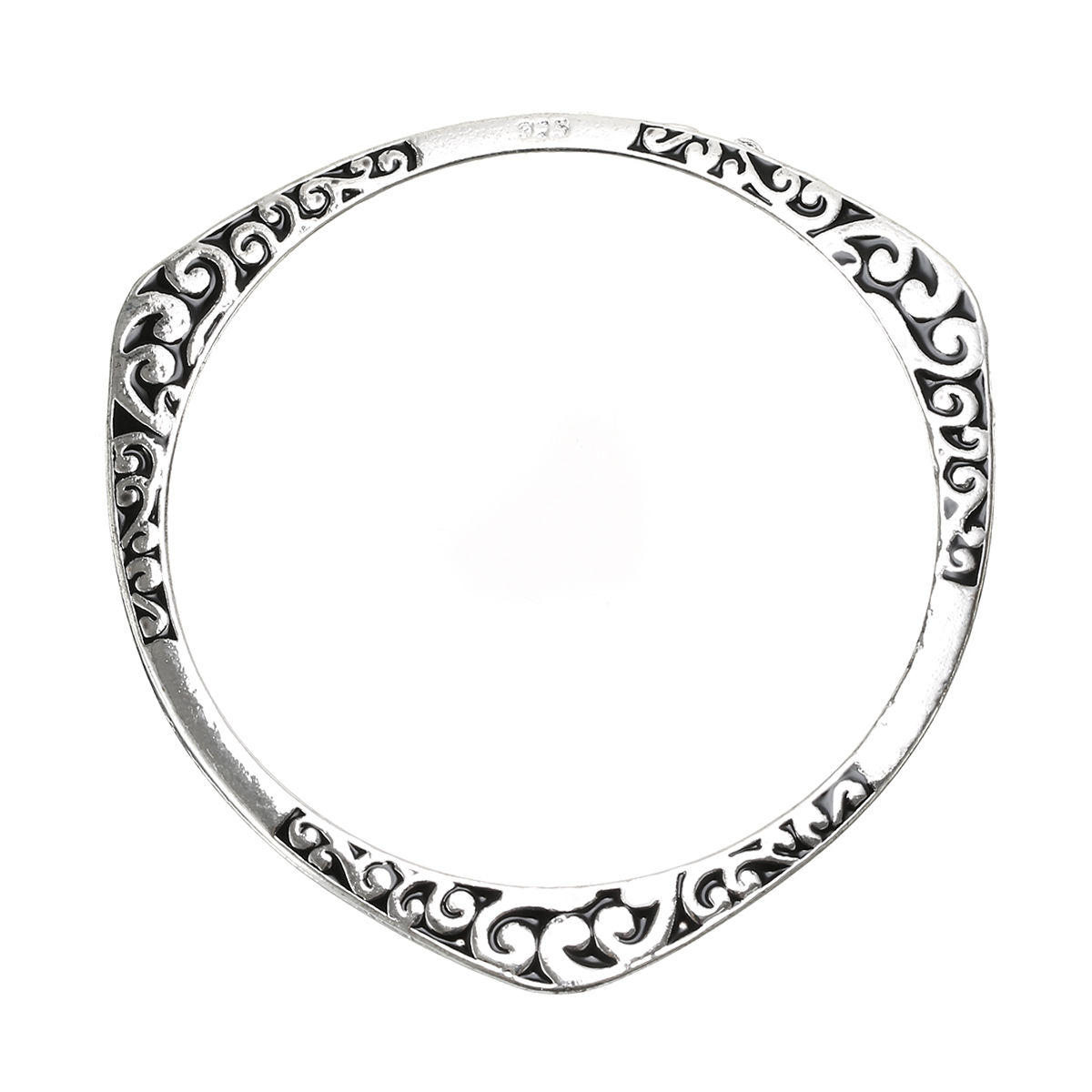 Silver Bracelet 3