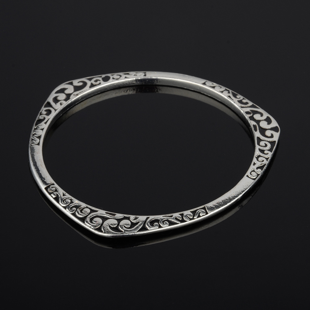 Silver Bracelet 1