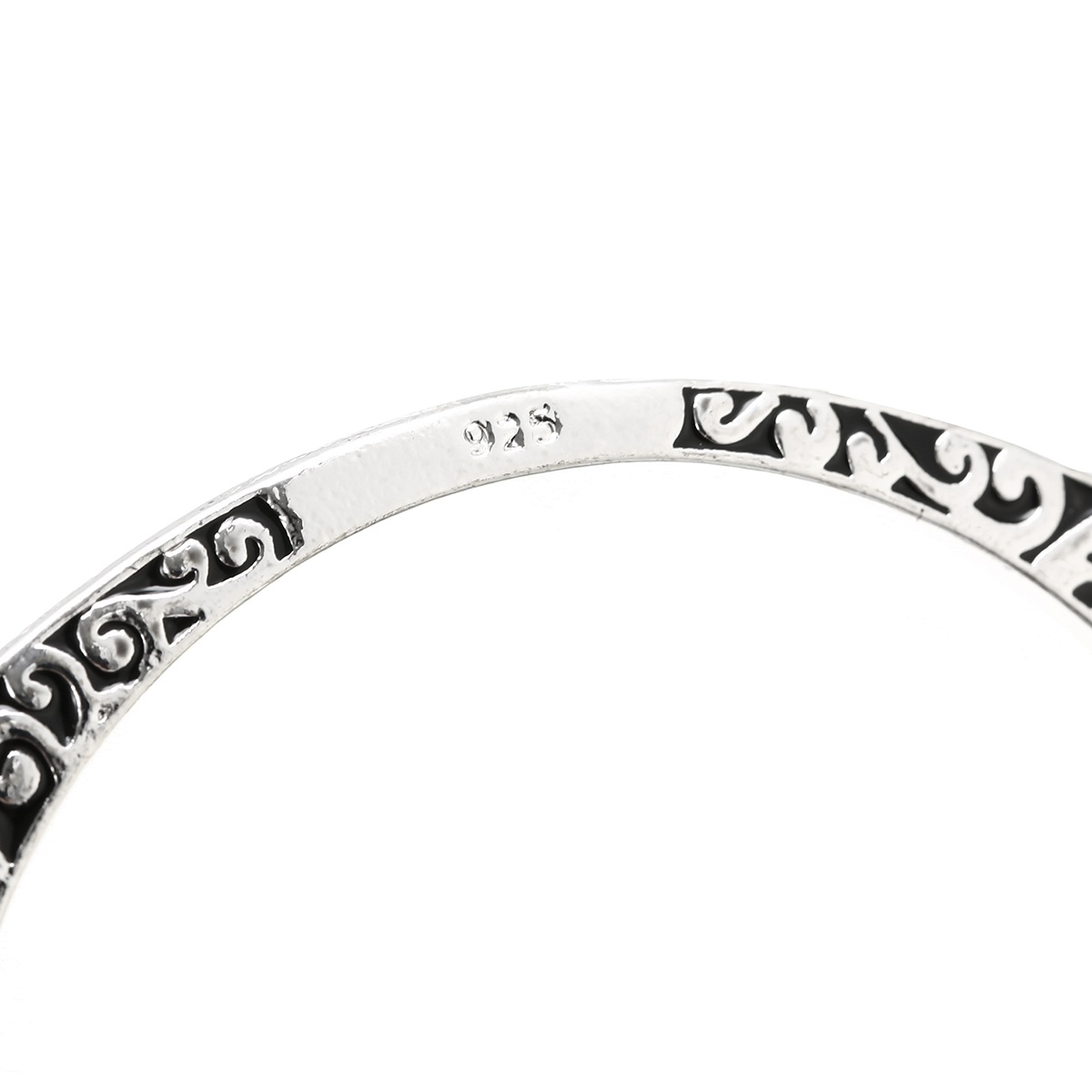 Silver Bracelet 2