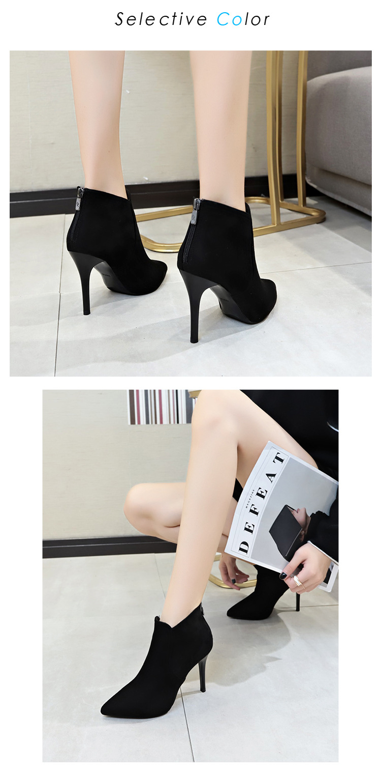 Versatile Style