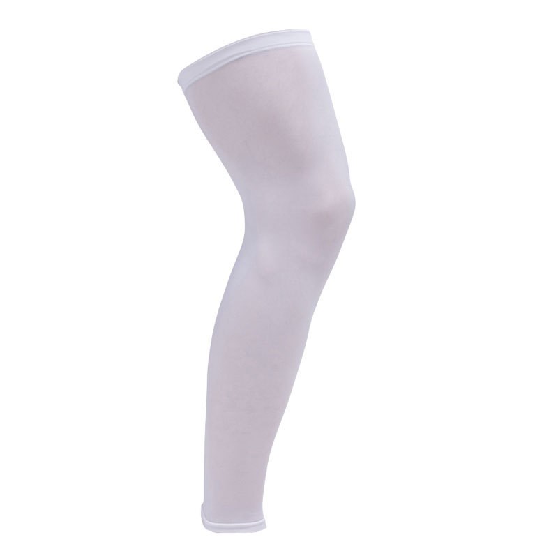 Leg Sleeves in Action