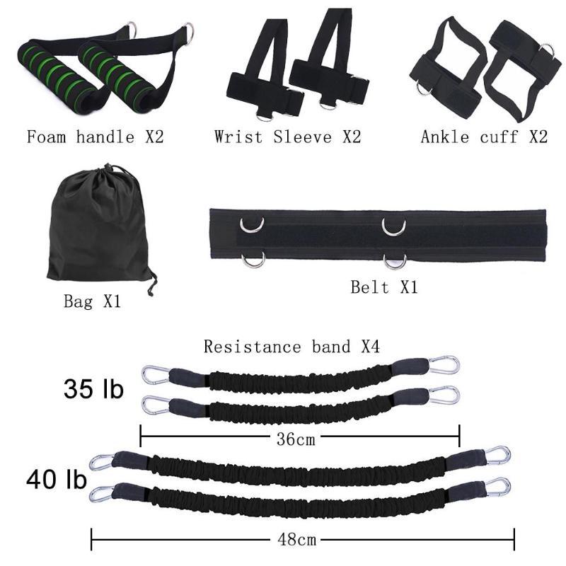 Jump Training System Image 2