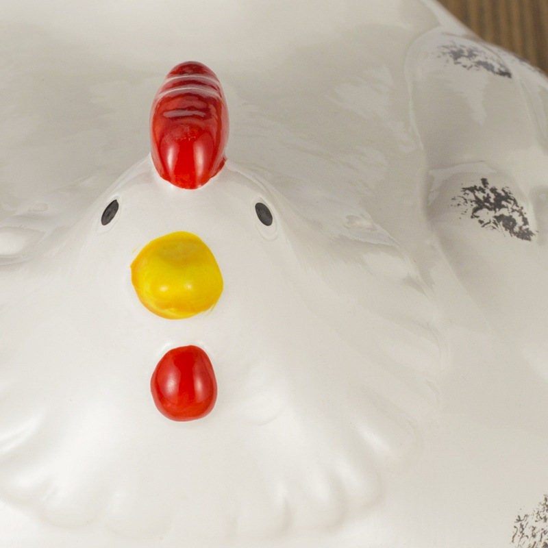 Stylish Egg Basket