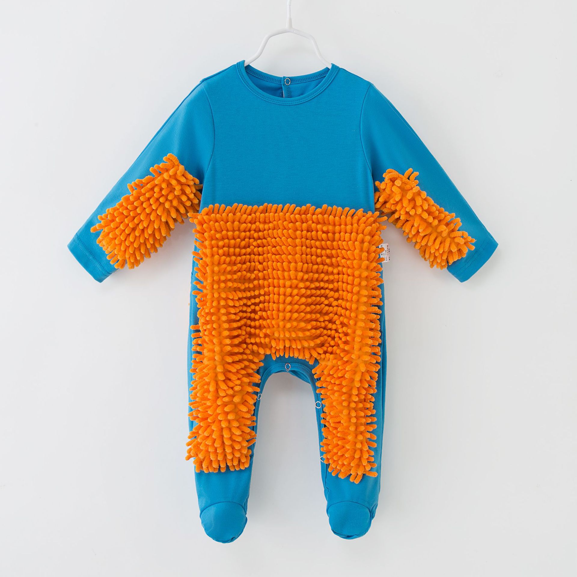 Baby Clothing 1